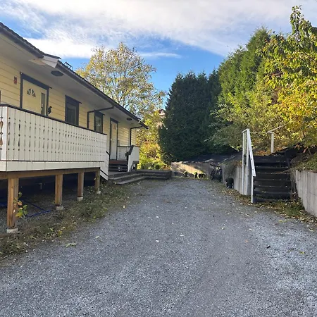 Solsiden Lejlighed *