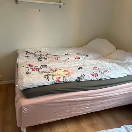 Lejlighed Solsiden *