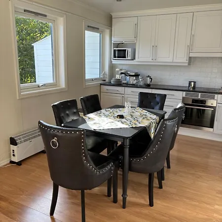 Solsiden Lejlighed *