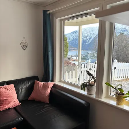 Solsiden * Sogndal