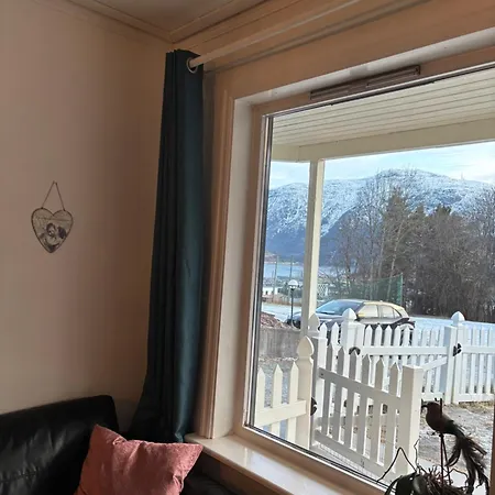 Solsiden Sogndal