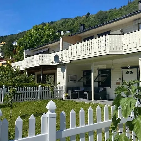 Solsiden Leilighet Sogndal