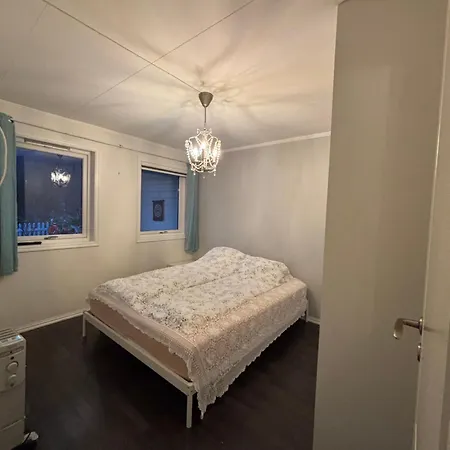 Appartement Solsiden