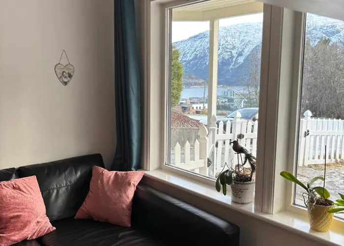 Solsiden * Sogndal