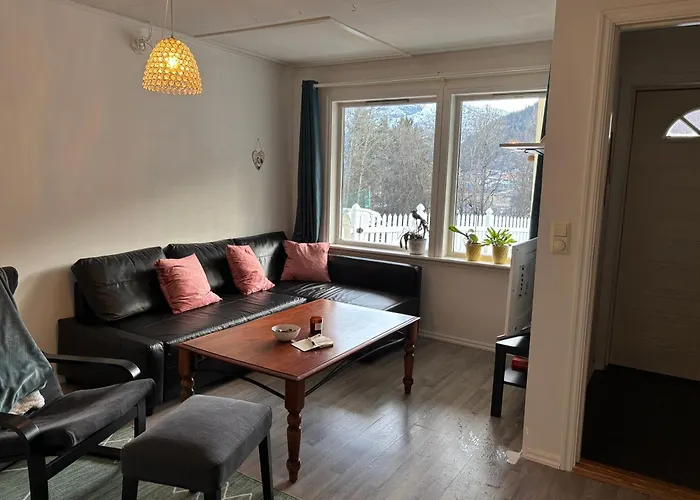 Solsiden * Sogndal