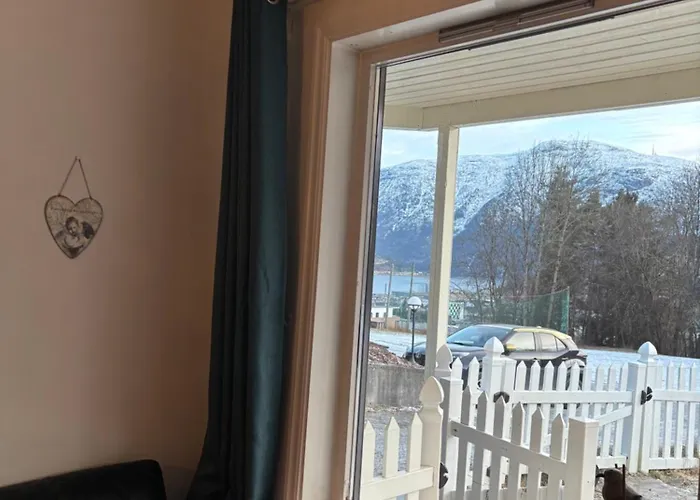 Solsiden Sogndal