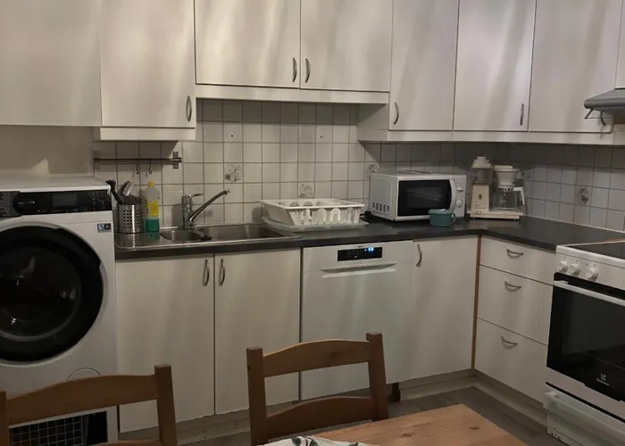 Apartament Solsiden Sogndal