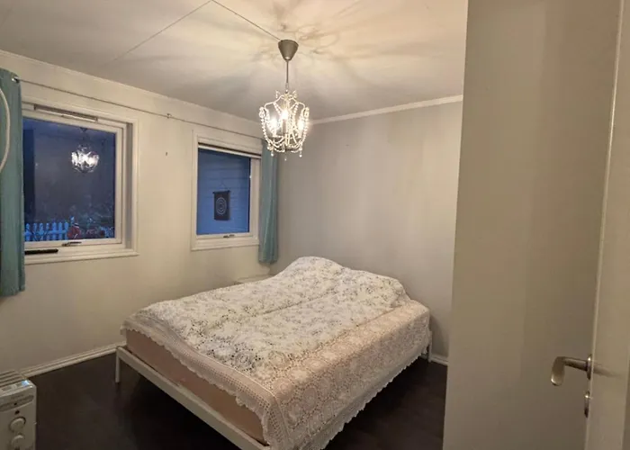 Apartament Solsiden