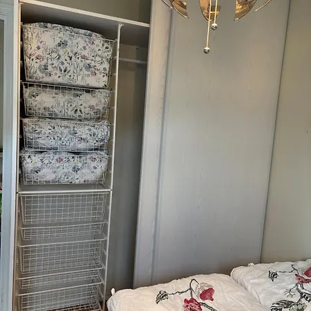 Lägenhet Solsiden Sogndal