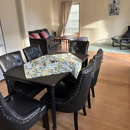 Solsiden Lägenhet Sogndal