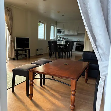 Solsiden Lägenhet *